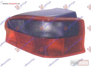 NOVI: delovi  STOP LAMPA 1997- (DEPO) Desno Citroen saxo 96-99 -dostupno