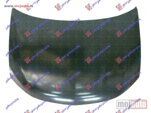 NOVI: delovi  HAUBA Mitsubishi outlander 07-11 -dostupno