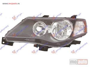 NOVI: delovi  FAR ELEKTRICNI (DEPO) Levo Mitsubishi outlander 07-11 -dostupno