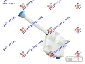 NOVI: delovi  POSUDA ZA TECNOST BRISACA (SA MOTOROM) Mitsubishi outlander 07-11 -dostupno