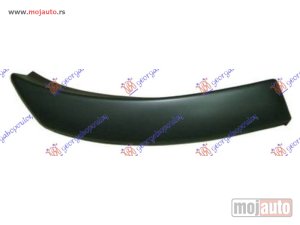 NOVI: delovi  RUB PLASTICNI PREDNJEG BRANIKA 03- Levo Ford ranger 99-06 -dostupno