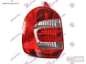 NOVI: delovi  STOP LAMPA (DEPO) Levo Renault modus 08-13 -nedostupno