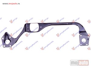NOVI: delovi  NOSAC HLADNJAKA UNUTRASNJI Vw passat 97-00 -dostupno