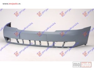 NOVI: delovi  PREDNJI BRANIK PM 95-98 Audi a4 94-00 -dostupno