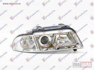 NOVI: delovi  FAR 1999- (DEPO) Desno Audi a4 94-00 -dostupno