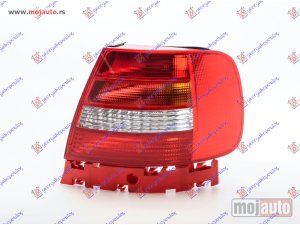 NOVI: delovi  STOP LAMPA 1999-2001 (DEPO) Desno Audi a4 94-00 -dostupno