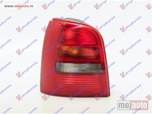 NOVI: delovi  STOP LAMPA KARAVAN 1995-1998 (DEPO) Levo Audi a4 94-00 -dostupno