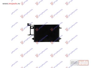 Glavna slika - HLADNJAK KLIME 2.7i - 2.5 TDi (565x420) 96-2000 Vw passat 97-00 -dostupno - MojAuto