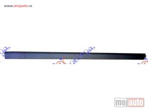 NOVI: delovi  LAJSNA PREDNJIH VRATA 99-01 Levo Audi a4 94-00 -dostupno