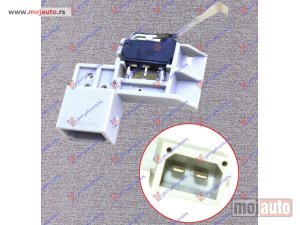 NOVI: delovi  BRAVA GEPEK VRATA (PREKIDAC) (SEDAN/KARAVAN) (2 PIN) Audi a4 94-00 -nedostupno