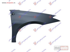 NOVI: delovi  BLATOBRAN Desno Renault laguna 07-15 -nedostupno