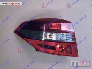NOVI: delovi  STOP LAMPA KARAVAN 2011- (DEPO) Levo Renault laguna 07-15 -dostupno
