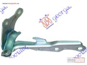 Glavna slika - MAKAZE HAUBE Levo Toyota rav 4 (xa10) 95-98 -dostupno - MojAuto