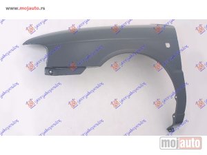 NOVI: delovi  BLATOBRAN Levo Suzuki baleno h/b 94-98 -dostupno