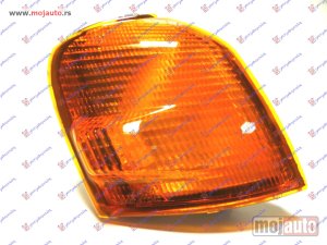 NOVI: delovi  MIGAVAC ZUTI Desno Toyota starlet (ep 91) 96-99 -dostupno
