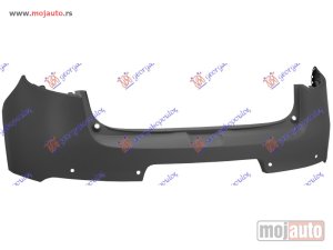 NOVI: delovi  ZADNJI BRANIK PM (4 PDS SENZORA) Renault megane h/b - s.w. 08-14 -dostupno