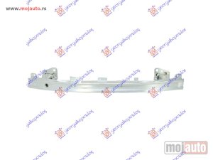 NOVI: delovi  SINA PREDNJEG BRANIKA ALUMINIJUM Renault megane h/b - s.w. 08-14 -nedostupno