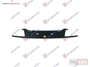 NOVI: delovi  DRZAC PREDNJE TABLICE PLASTICNI 2012- Renault megane h/b - s.w. 08-14 -dostupno