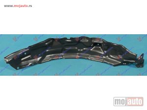 NOVI: delovi  POTKRILO PLASTICNO Levo Daihatsu terios 97-06 -dostupno