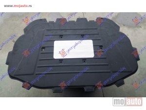 NOVI: delovi  IZOLACIJA HAUBE Audi q7 06-09 -dostupno