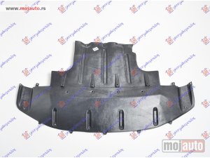 NOVI: delovi  ZASTITA MOTORA Audi q7 06-09 -dostupno