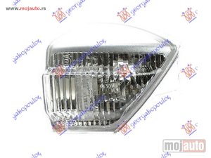 NOVI: delovi  MIGAVAC U RETROVIZORU Desno Ford galaxy 06-11 -dostupno