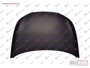 NOVI: delovi  HAUBA (A KVALITET) Seat ibiza 08-12 -nedostupno