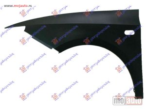 NOVI: delovi  BLATOBRAN Levo Seat ibiza 08-12 -nedostupno