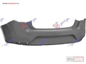 NOVI: delovi  ZADNJI BRANIK 3 VRATA Seat ibiza 08-12 -dostupno