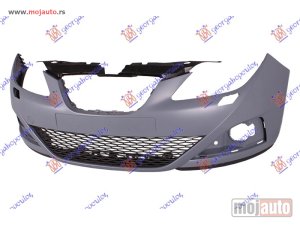 NOVI: delovi  PREDNJI BRANIK PM (PRSKALICE) (A KVALITET) Seat ibiza 08-12 -dostupno