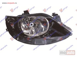 NOVI: delovi  FAR (JEDNO SOCIVO) (TYC) Desno Seat ibiza 08-12 -nedostupno