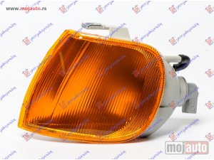 NOVI: delovi  MIGAVAC ZUTI Levo Vw polo 94-99 -dostupno