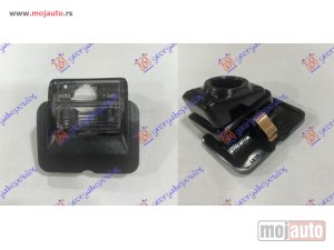 NOVI: delovi  SVETLO TABLICE Vw polo 94-99 -dostupno