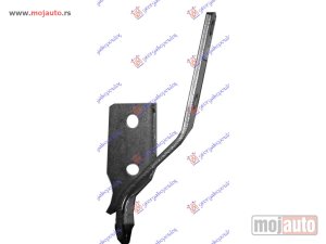 NOVI: delovi  MAKAZE HAUBE Desno Vw polo 94-99 -dostupno