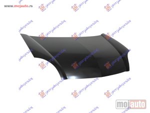 NOVI: delovi  HAUBA Nissan kubistar 03-09 -dostupno