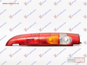 NOVI: delovi  STOP LAMPA (DUPLA VRATA) (DEPO) Desno Renault kangoo 03-08 -dostupno