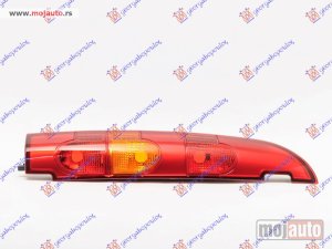 NOVI: delovi  STOP LAMPA (DUPLA VRATA) (DEPO) Levo Renault kangoo 03-08 -dostupno