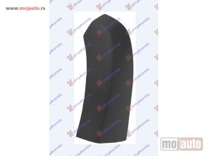 NOVI: delovi  RUB PLASTICNI PREDNJEG BLATOBRANA Levo Citroen c-15 84-05 -nedostupno