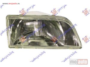 NOVI: delovi  FAR (TYC) Desno Citroen ax 91-95 -dostupno