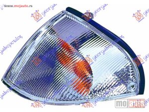 Glavna slika - MIGAVAC BELI Levo Suzuki swift h/b 96-05 -dostupno - MojAuto