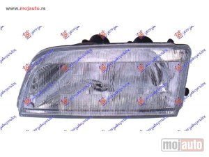 NOVI: delovi  FAR (VOLCANE) (DEPO) Levo Citroen zx 94-97 -dostupno
