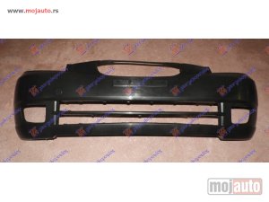NOVI: delovi  PREDNJI BRANIK (SA MAGLENKAMA) Kia picanto 04-08 -dostupno
