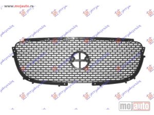 NOVI: delovi  PVC MASKA UNUTRASNJA (HROM MASKA) (O) Kia picanto 04-08 -nedostupno