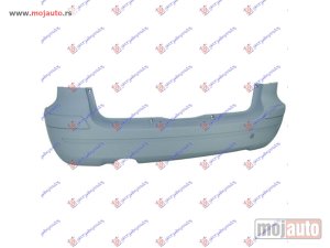 NOVI: delovi  ZADNJI BRANIK PM (CLASSIC) Mercedes b class (w245) 06-08 -dostupno