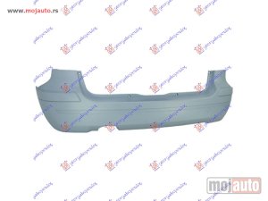 NOVI: delovi  ZADNJI BRANIK PM (AVANTGARDE/SPORT/ELEGANCE) Mercedes b class (w245) 06-08 -dostupno