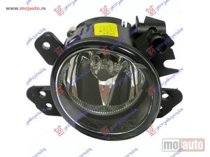 NOVI: delovi  MAGLENKA OKRUGLA (MARELLI) Desno Mercedes b class (w245) 06-08 -dostupno