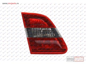 NOVI: delovi  STOP LAMPA UNUTRASNJA (ZATAMNJENI MIGAVAC) (MARELLI) Levo Mercedes b class (w245) 06-08 -dostupno