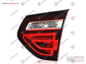 NOVI: delovi  STOP LAMPA UNUTRASNJA ZATAMNJENA 2011- (MARELLI) Desno Citroen c4 picasso 07-14 -dostupno