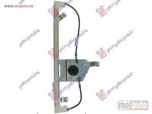 Glavna slika - PODIZAC PREDNJEG PROZORA ELEKTRICNI (BEZ MOTORA) (GRAND PICASSO) (A KVALITET) Desno Citroen c4 picasso 07-14 -dostupno - MojAuto