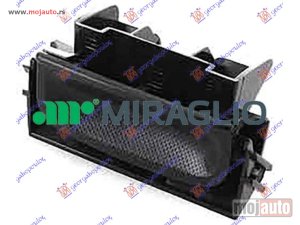 Glavna slika - KVAKA VRATA GEPEKA Citroen c4 picasso 07-14 -dostupno - MojAuto
